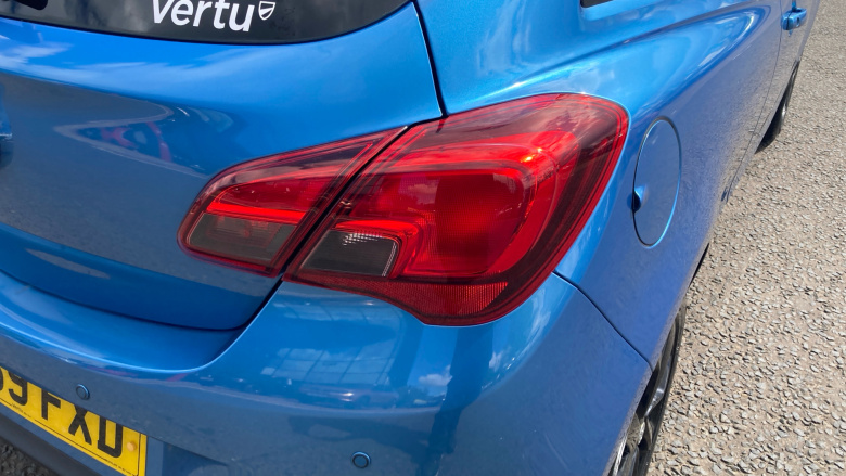 Vauxhall Corsa 1.4 [75] Griffin 3dr Petrol Hatchback